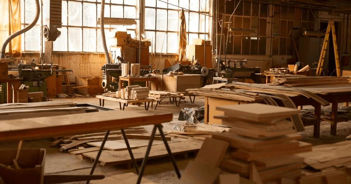 Fabricas de Muebles en Puebla