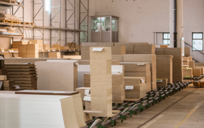 6 Fabricantes de Muebles en San Luis Potosí