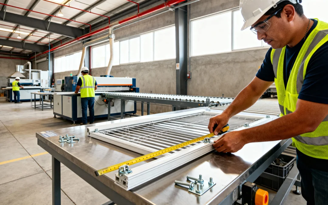 Top 5 Fábricas de Persianas en Juárez