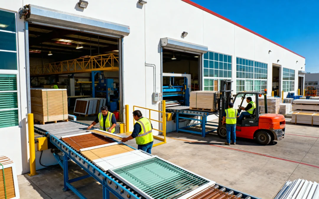 Top 8 Fábricas de Persianas en Tijuana