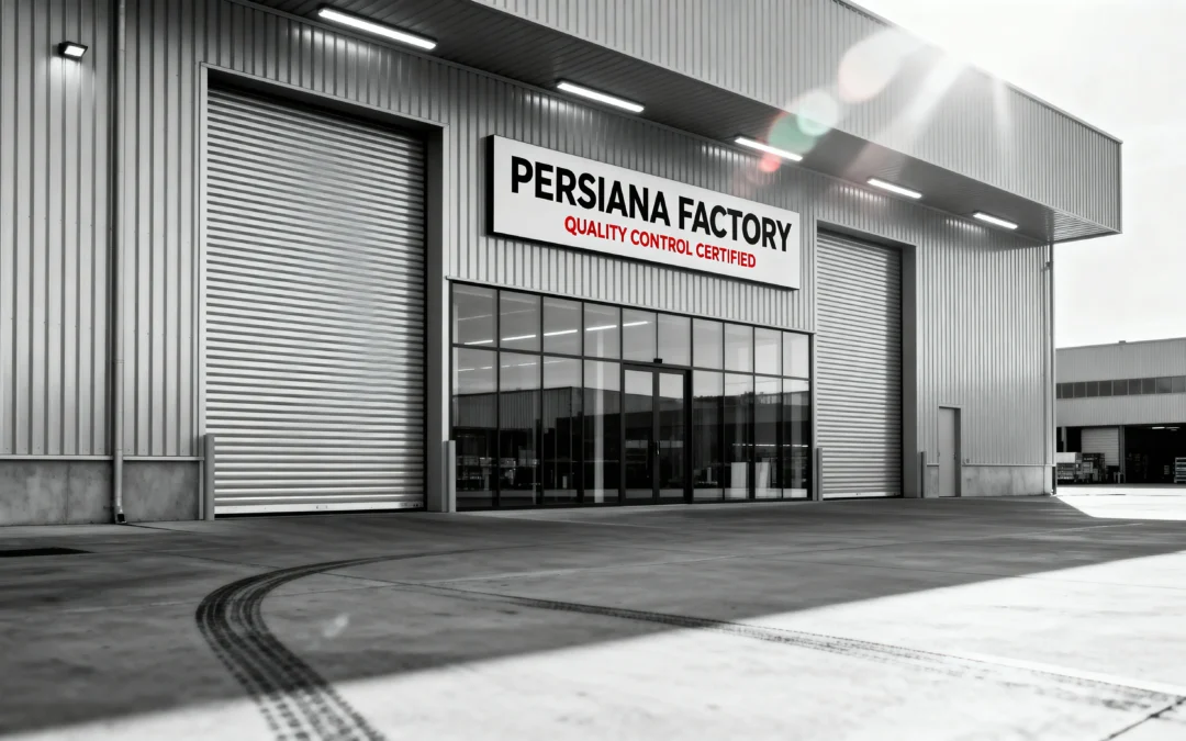 Top 10 Fábricas de Persianas en León