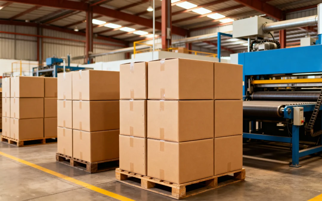 Top 10 mejores Fábricas de cajas de Cartón en Guadalajara