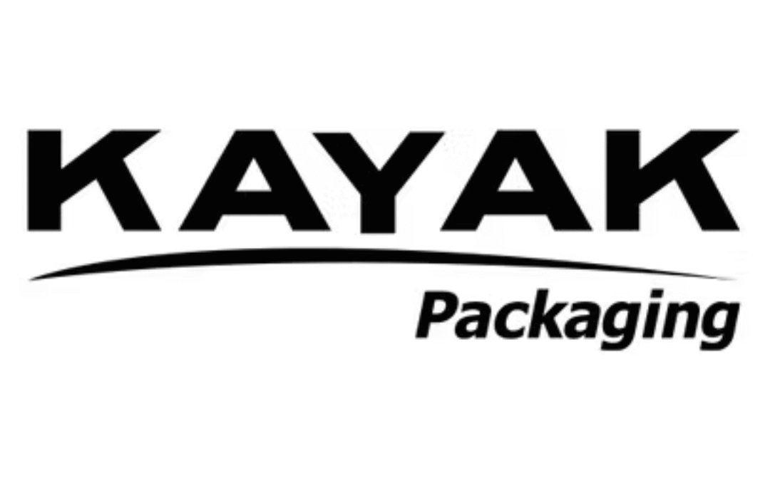 Kayak Packaging