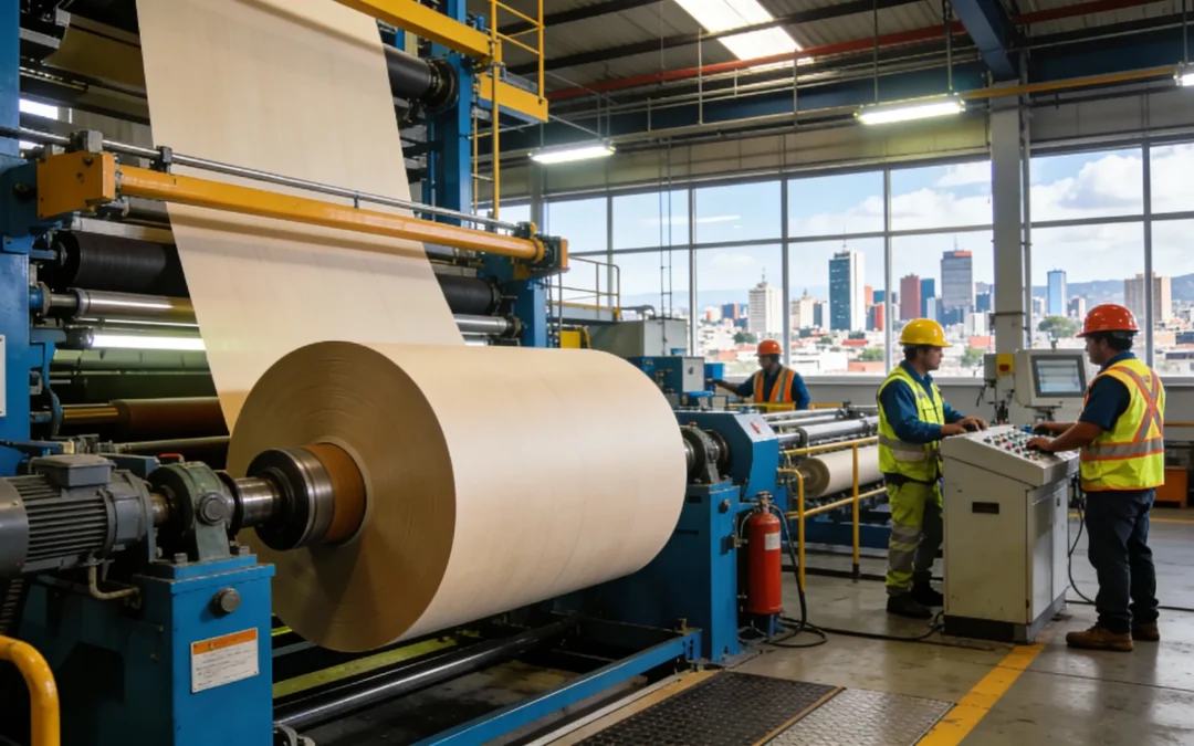 Conoce nuestro top 10 Fábricas de papel en Guadalajara