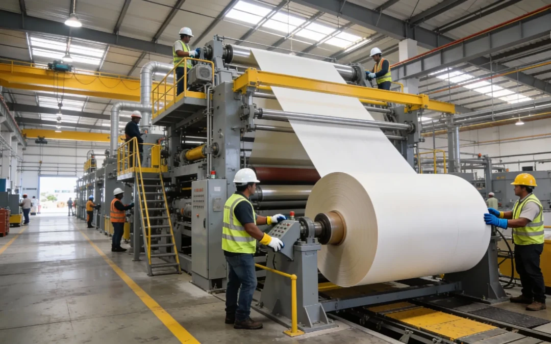 Las 10 mejores Fábricas de papel en Mérida