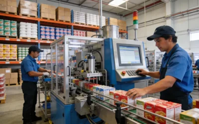 Las 10 mejores Fábricas de empaques en Monterrey