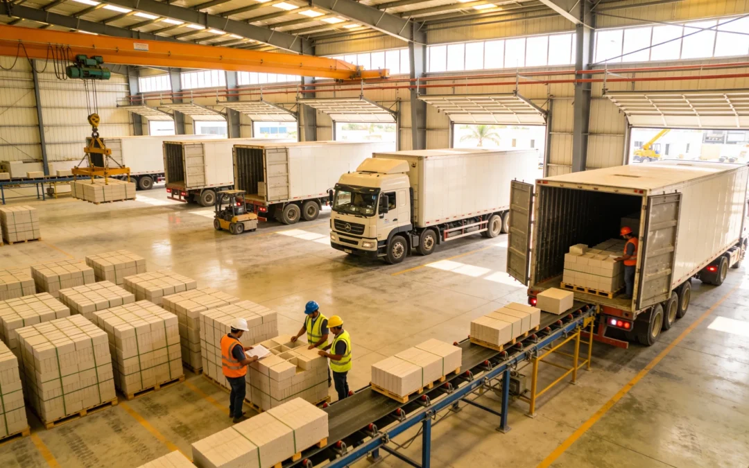 Las 10 mejores Fábricas de Material de Construcción en Mérida