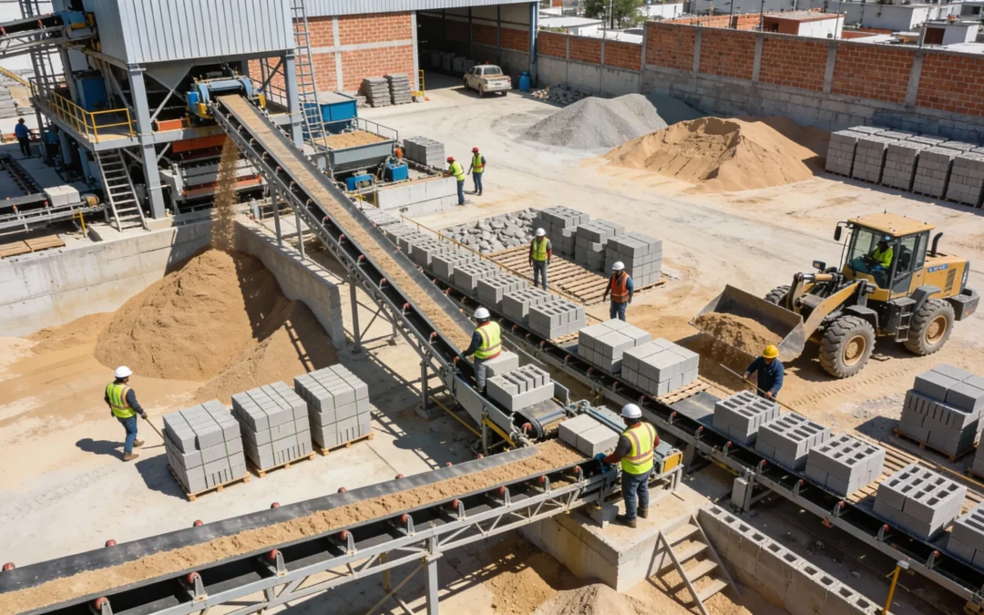 Top 10 Fábricas de Material de Construcción en Guadalajara