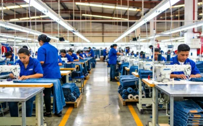 Las 10 mejores Fábricas de pantalones en Saltillo