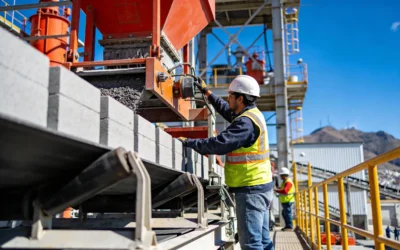 Top 10 Fábricas de Material de Construcción en Monterrey