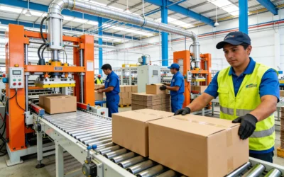 Las 10 mejores Fábricas de empaques en Chihuahua